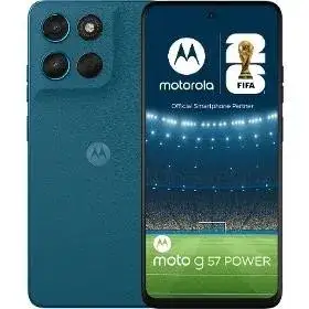 Motorola Moto G57 Power 5G 12/256GB