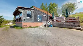 Pronájem restaurace s barem a diskotékou, Loučná pod Klínovc