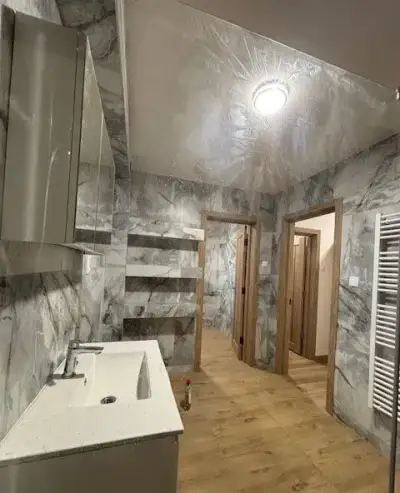 Rezidenční byt 4+kk(170m2)bez kauce a poplatků,V.I.P. služba