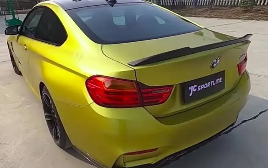 BMW G30