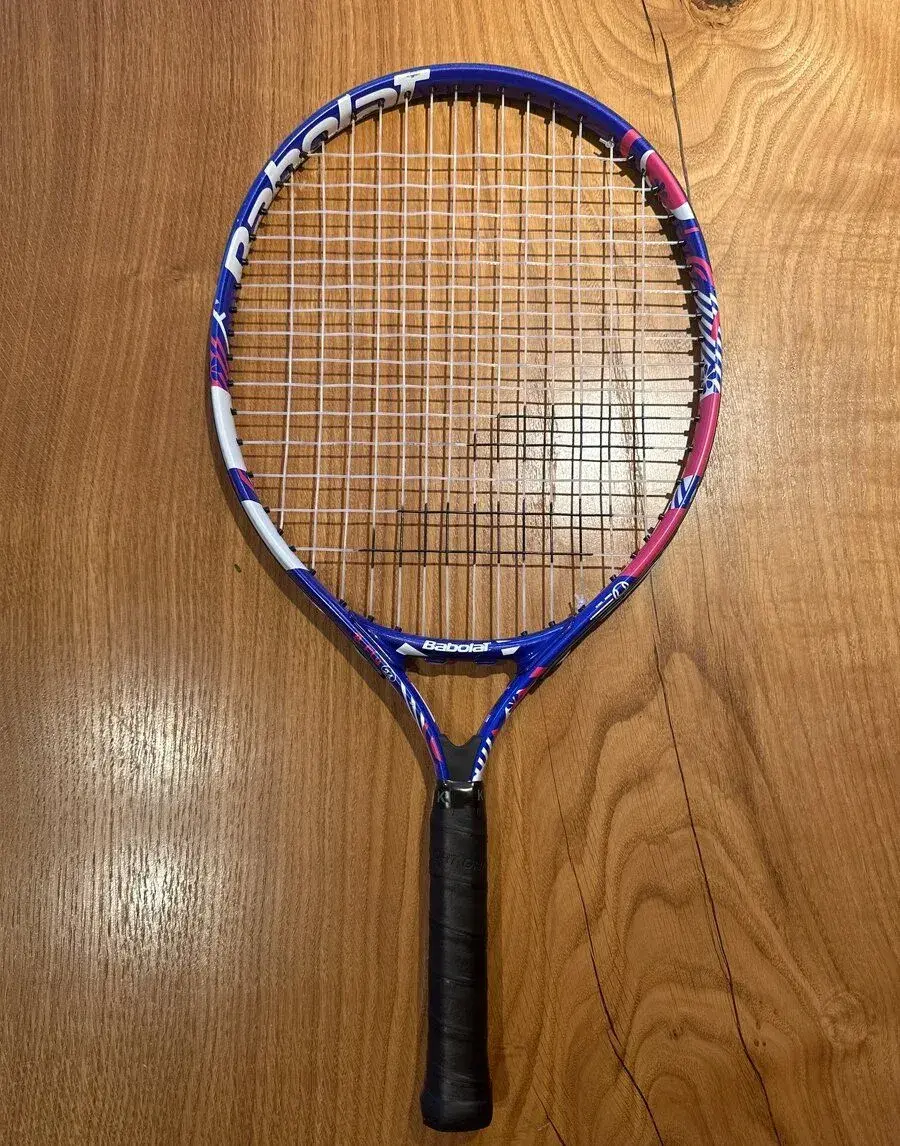 Tenisova raketa - dětská - startovací