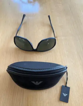 Brýle Emporio Armani
