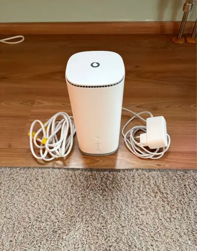 Wi-fi router