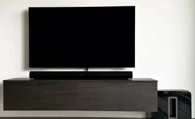 Sonos arc + Sub 3