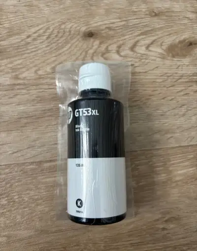 Náplň do tiskárny HP
