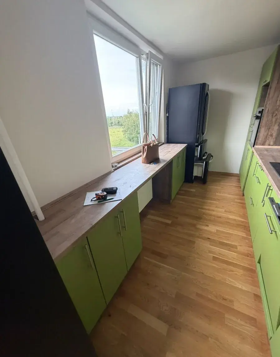 Kuchyňská linka