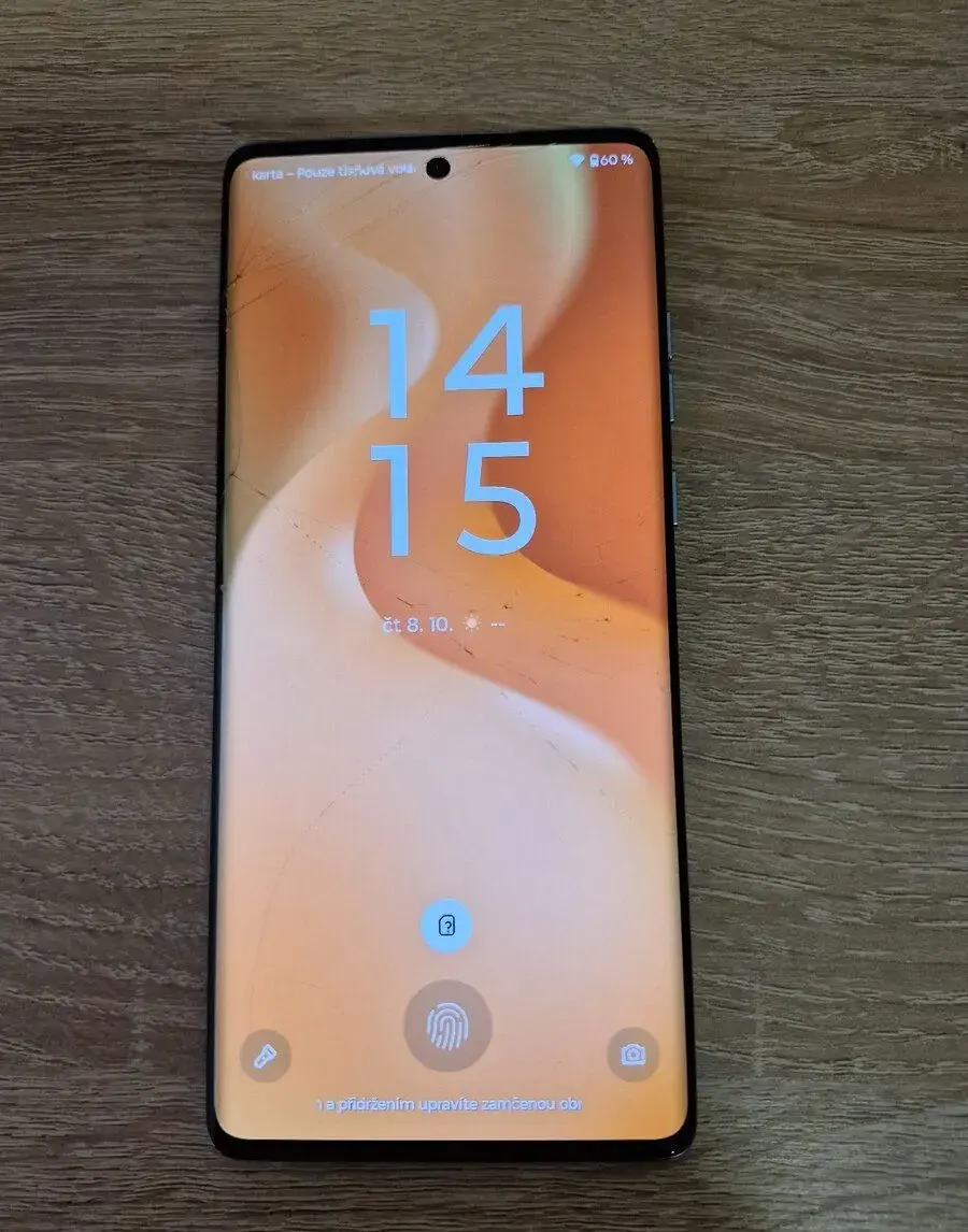 Motorola edge 50 fusion 12/256