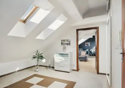 PRODEJ BYTU 3+KK | 105 m2 | PRAHA 6 - U OBORY HVĚZDA