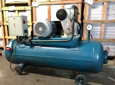 Kompresor Orlík PKS 50 / 2-JSK 75 - 300l _ 7,5 kW _ ZÁRUKA
