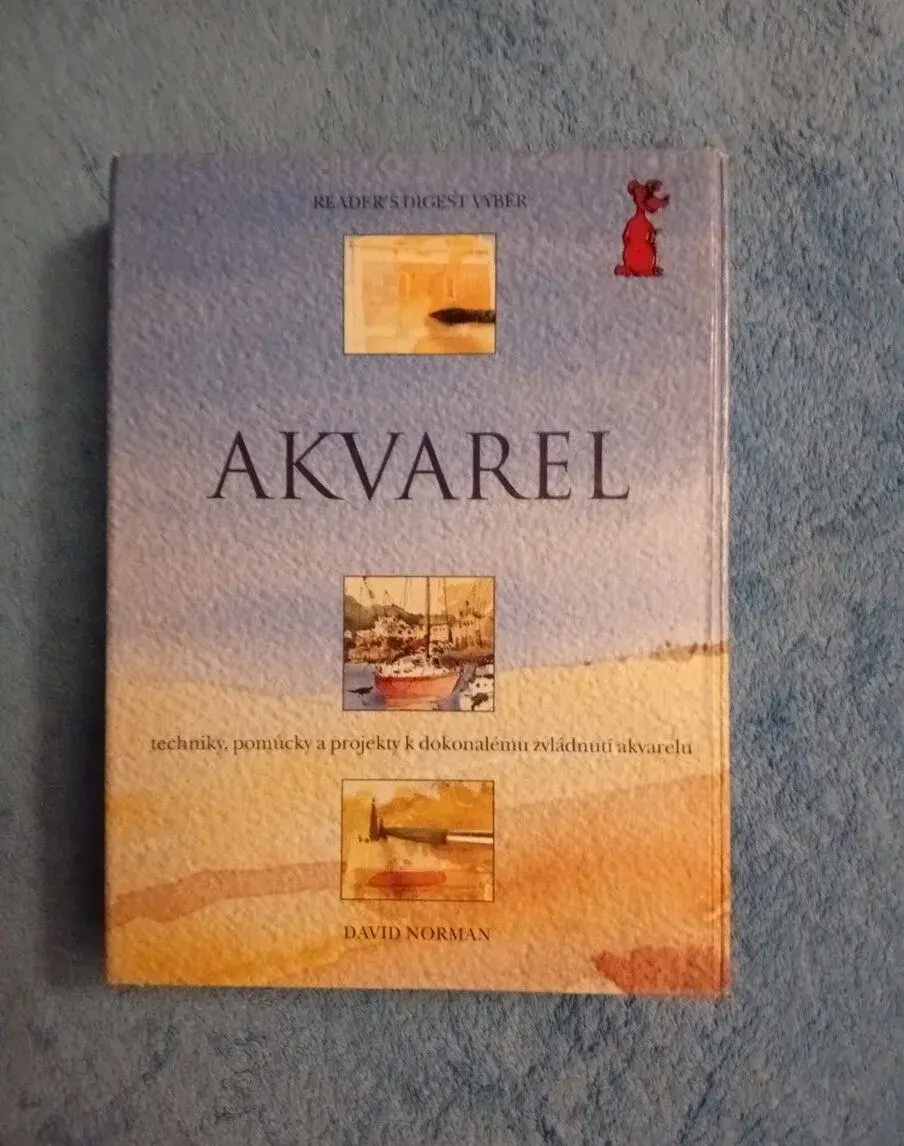 Akvarel