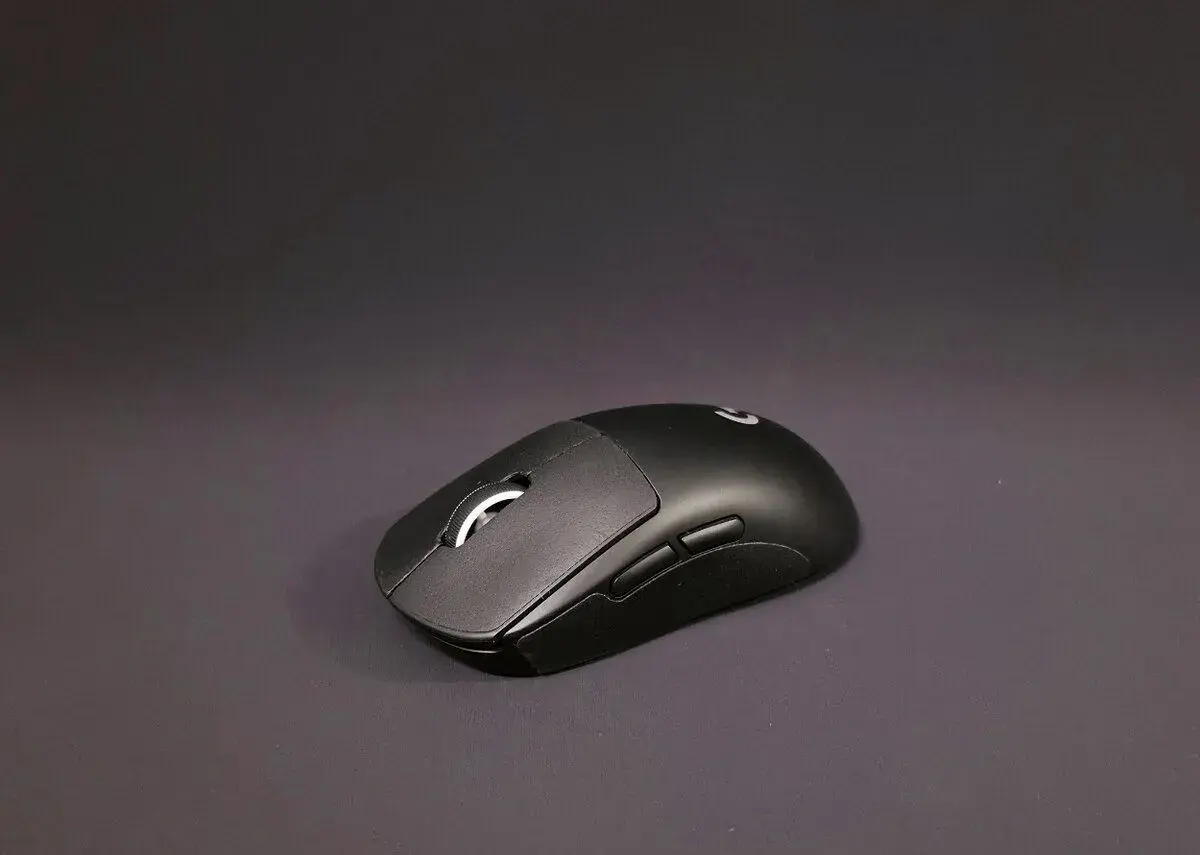 Logitech Pro X superlight 2