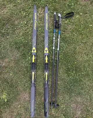 Dětský běžkový set