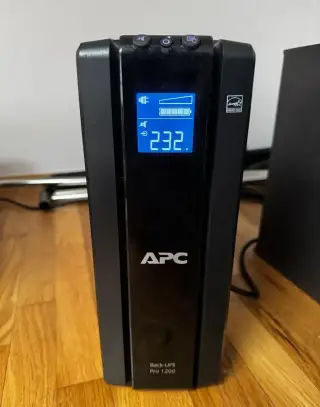 APC Pro 1200