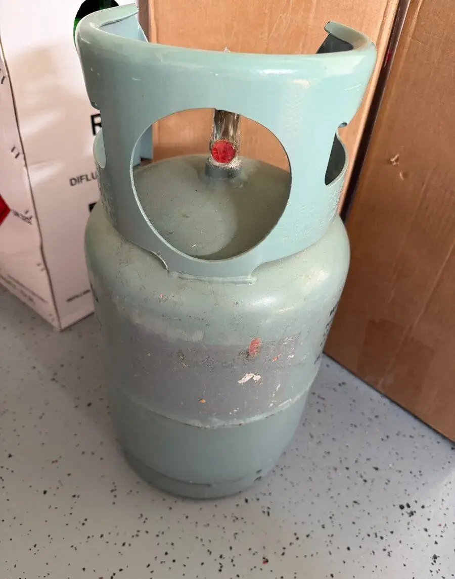 Chladivo R 410a