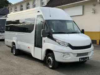 Iveco Daily – 2015, 209 000 km