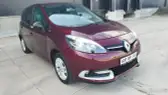 Renault SCENIC – 144 000 km