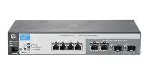 HP MSM720 Access Controller