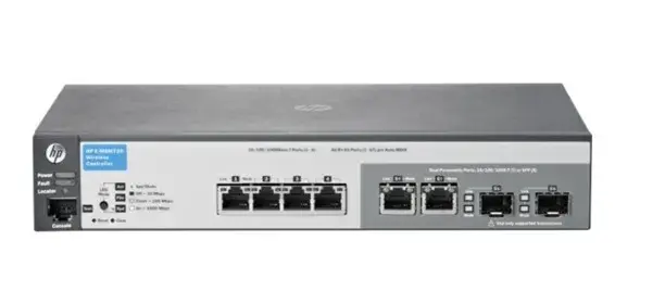 HP MSM720 Access Controller