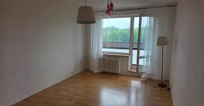 Prodej bytu 2+1 s balkonem, výtahem OV Hrabůvka