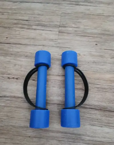 Činky