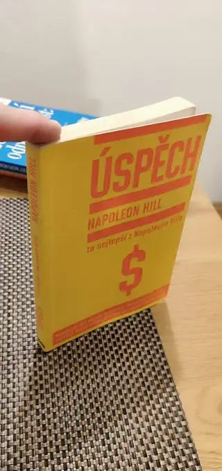 Napoleon Hill