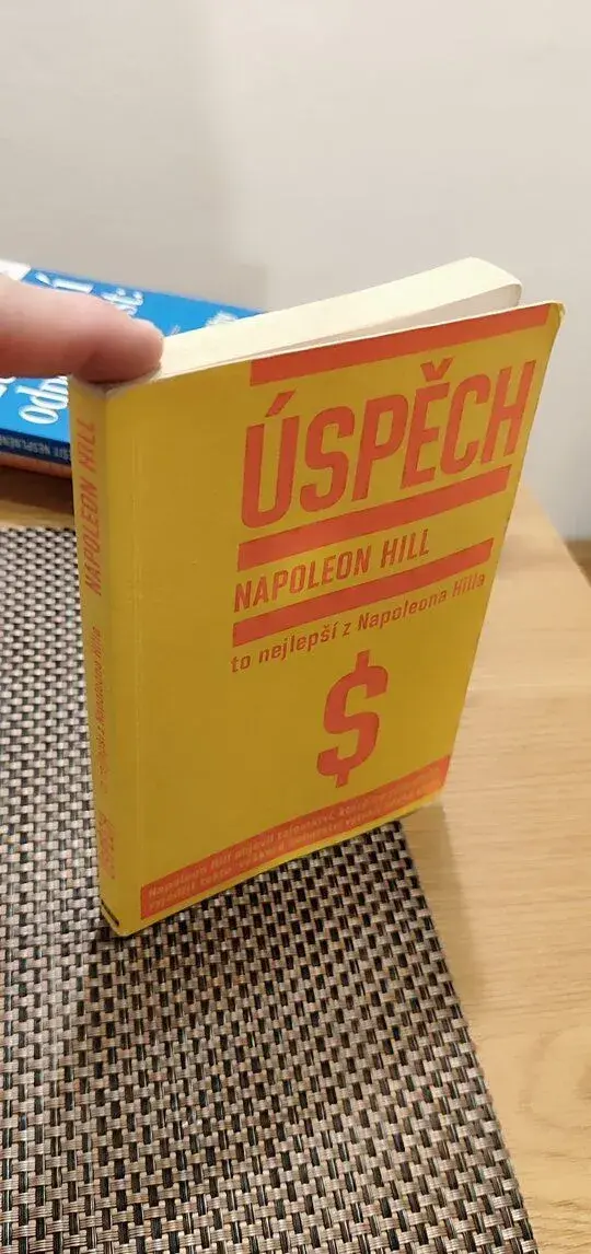 Napoleon Hill