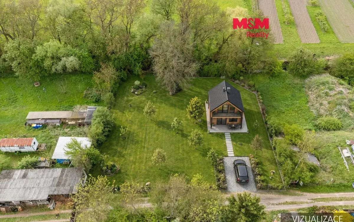 Prodej pozemku k bydlení, 709 m², Slaný