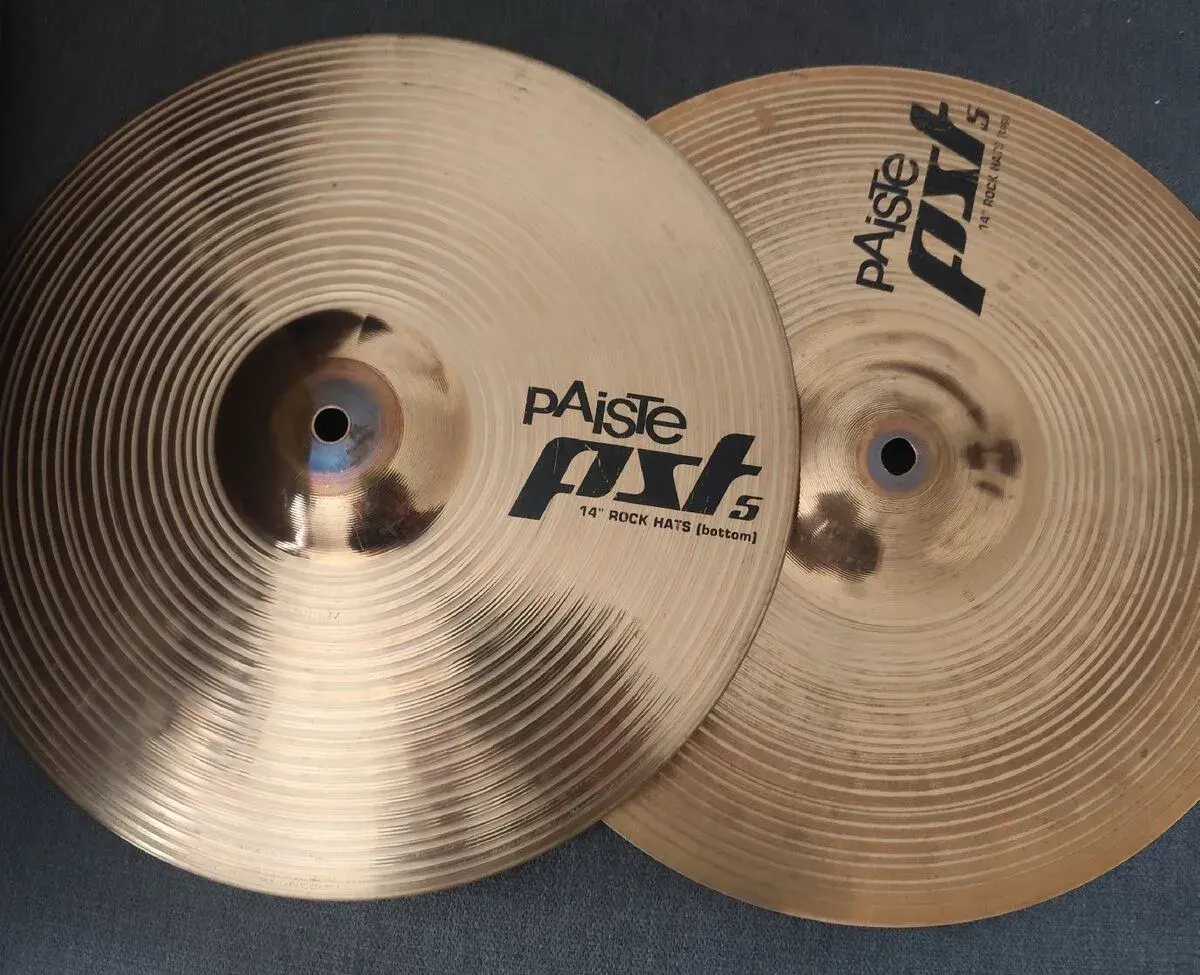 Paiste PST 5