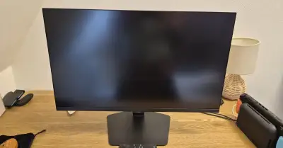 27" Samsung Odyssey G7 (G70D) herní monitor