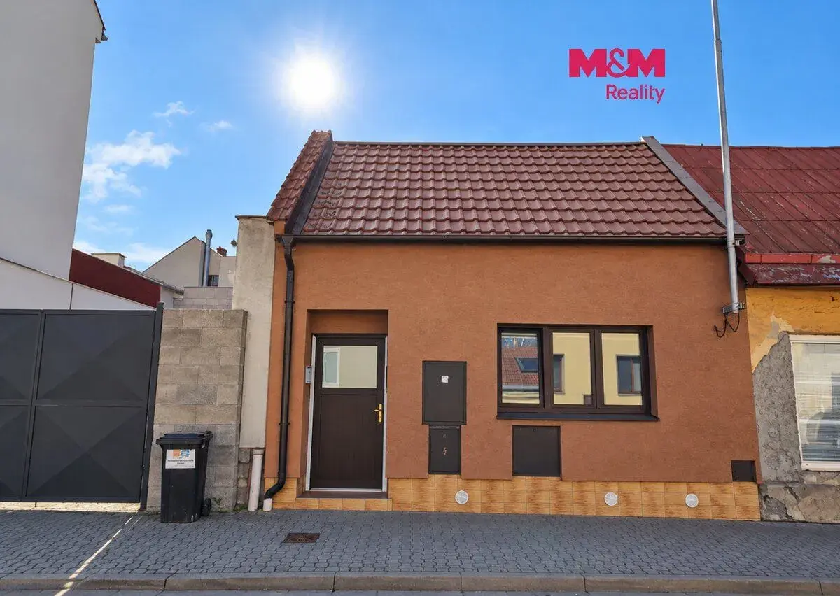 Prodej rodinného domu, 103 m², Přerov, ul. Ztracená