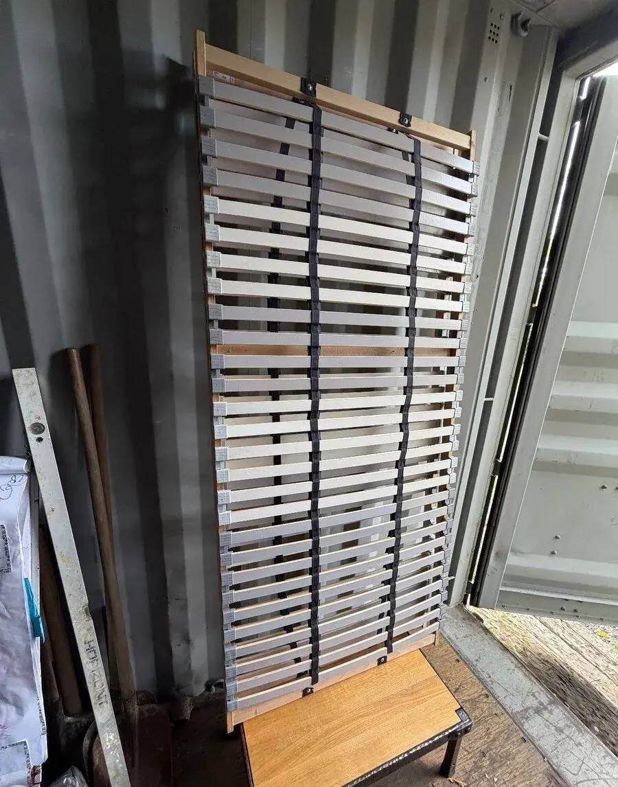 Lamelový rošt LONSET IKEA