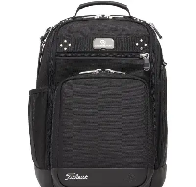 Titleist Pro Back Pack batoh