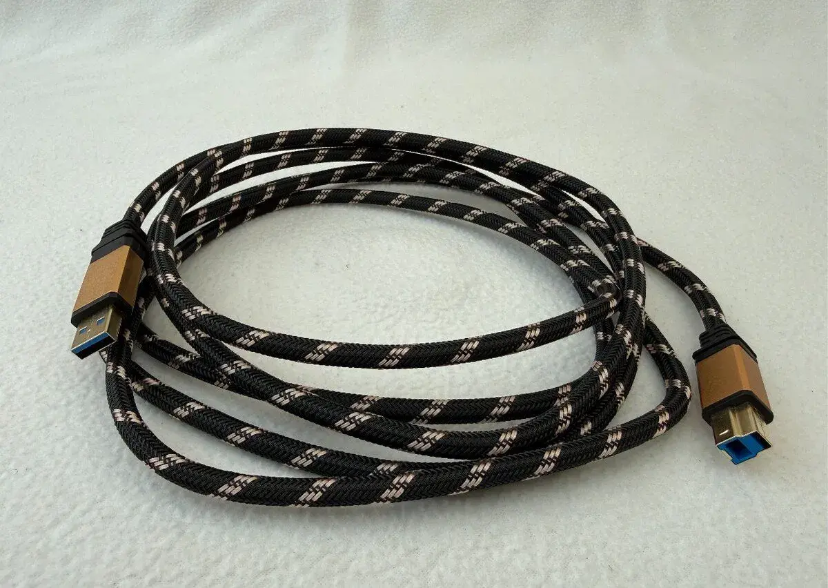 ROLINE USB 3.0 kabel k tiskárně, 3 metry