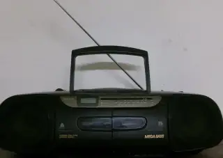 Sony CFD-112L.