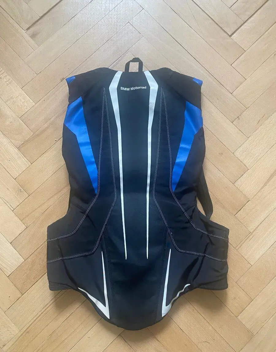 Pateřový chránič BMW unisex vel S
