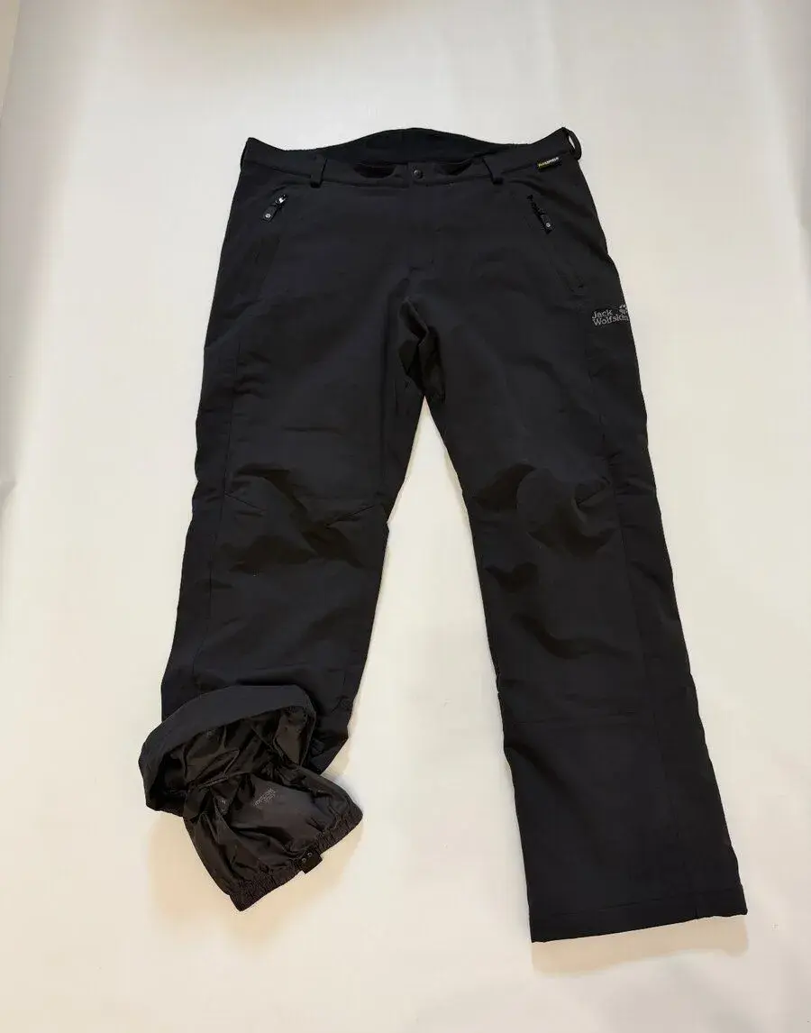 Jack Wolfskin kalhoty