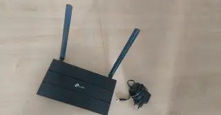 Modem / router TP-Link Archer VR400 V3