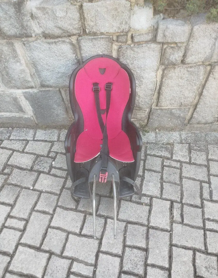 Sedačka hamax
