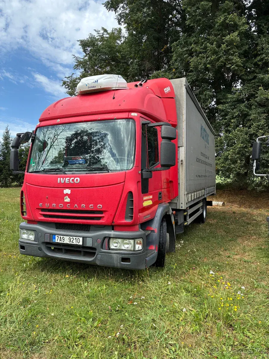 Iveco 120E25 – 2007