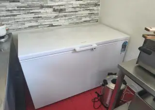 Gorenje mrazák 420L