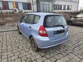 Honda jazz – 2003