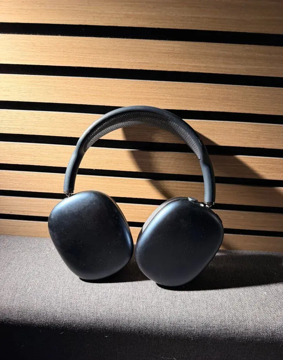 AirPods Max