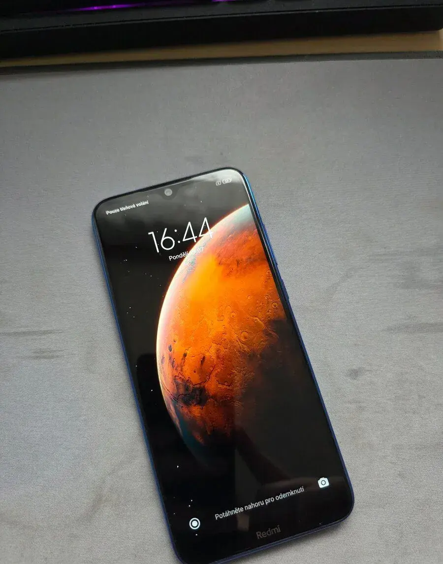 Xiaomi Redmi Note 8T, 64GB