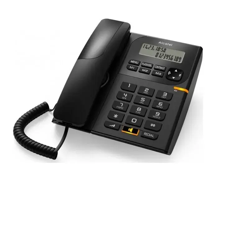 klasický telefon Alcatel T58