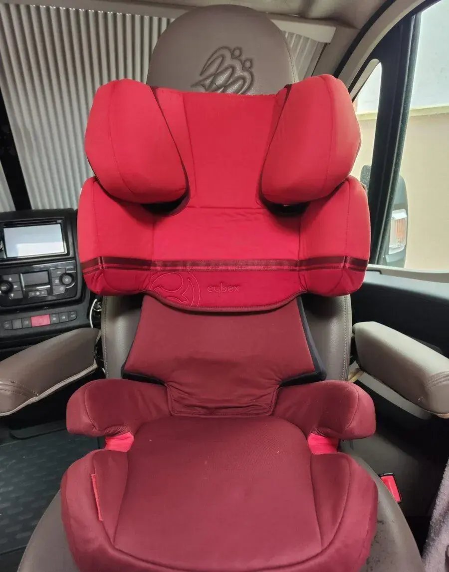 Dětská Autosedačka CYBEX