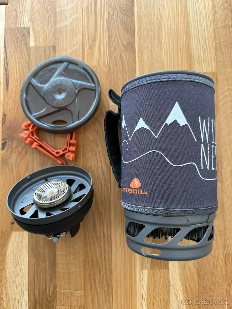 Jetboil Flash 1 l