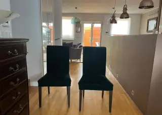 Židle Ikea