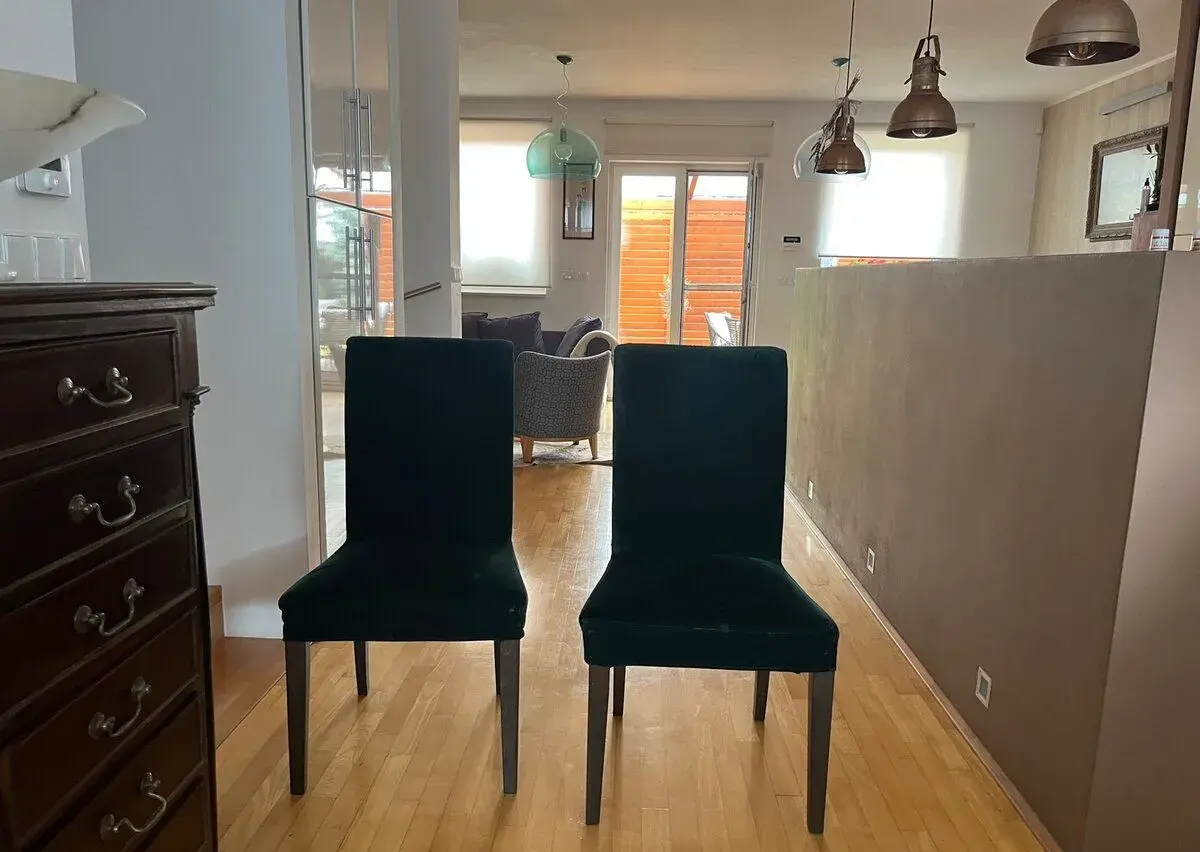 Židle Ikea