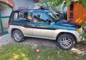 Mitsubishi Pajero – 2003