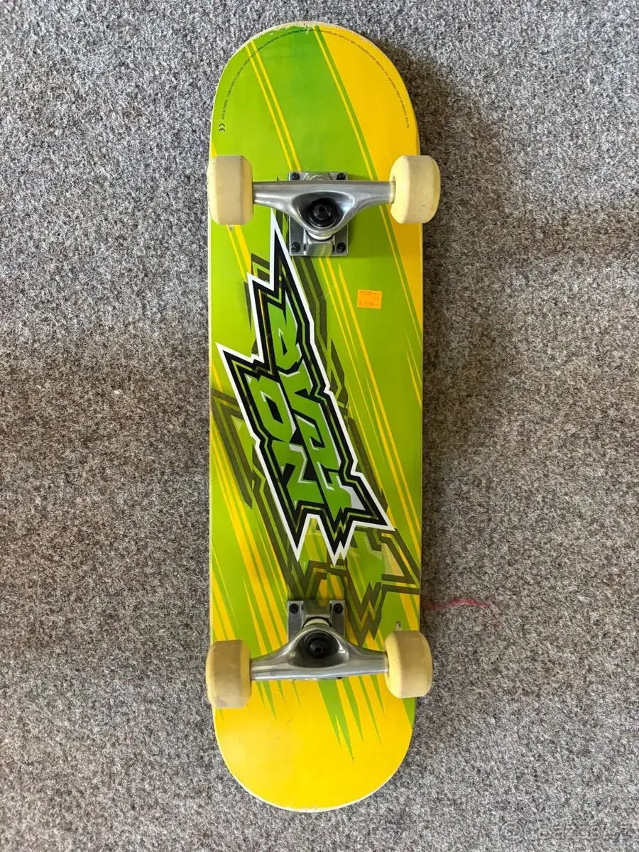 Skateboard
